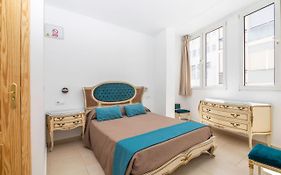 Hotel Marítimo Urban